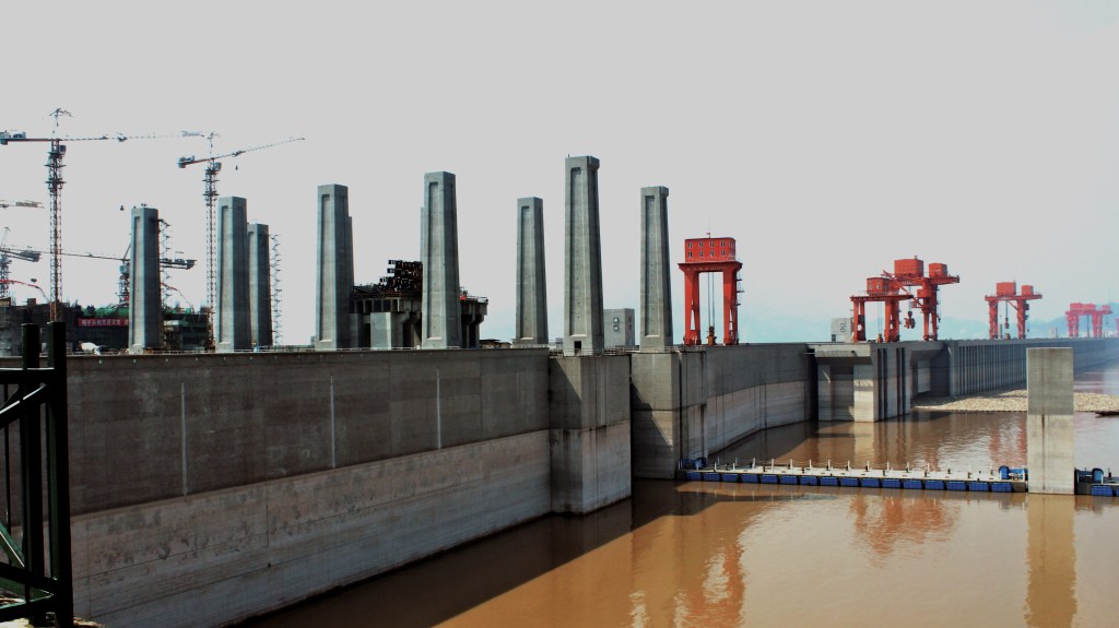 As Close As You'll Get To The Damn Damn