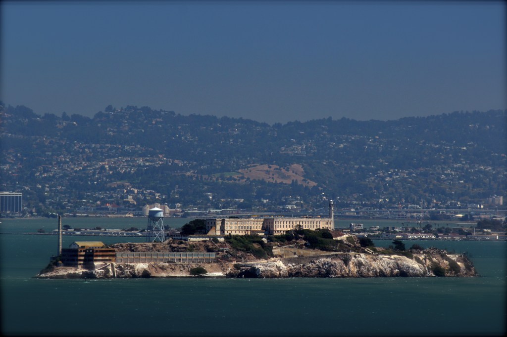 Alcatraz