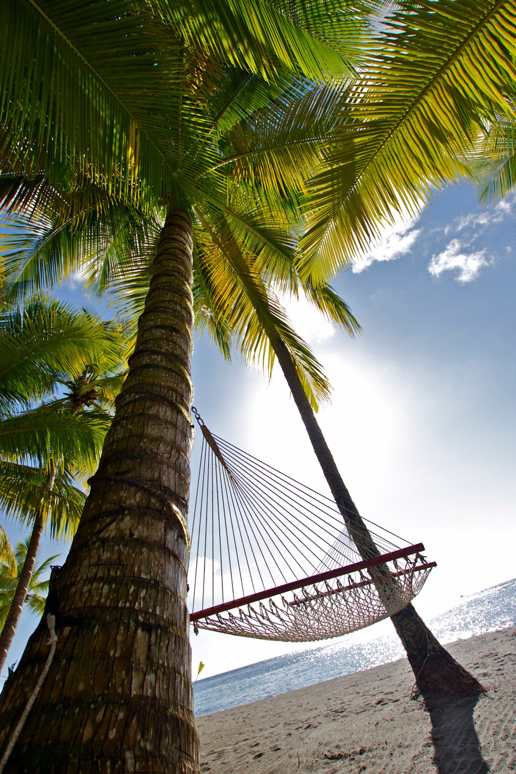 Day 3: Anse Mamin Beach. Northwest of Soufriere. Sigma 10mm, f/5, 1/250, ISO 100