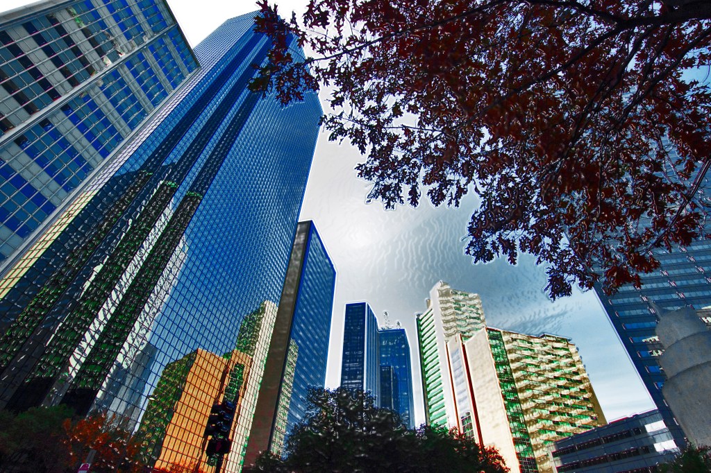 Plastic Filter in Photoshop. Sigma 10-20mm, f/14, 1/125