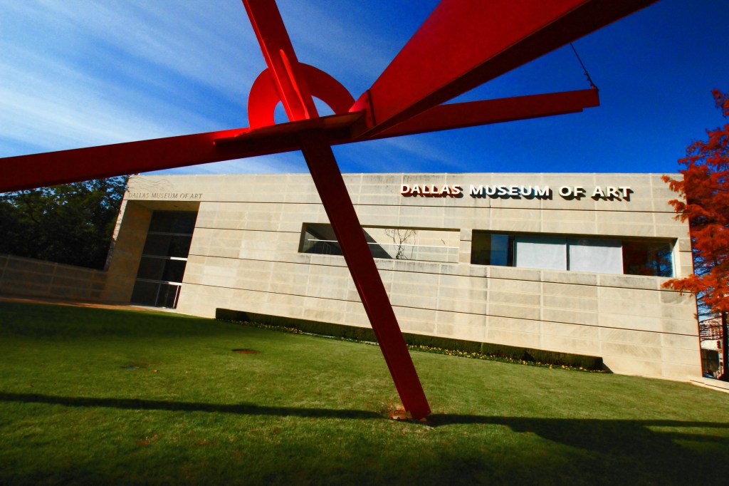 Dallas Museum of Art