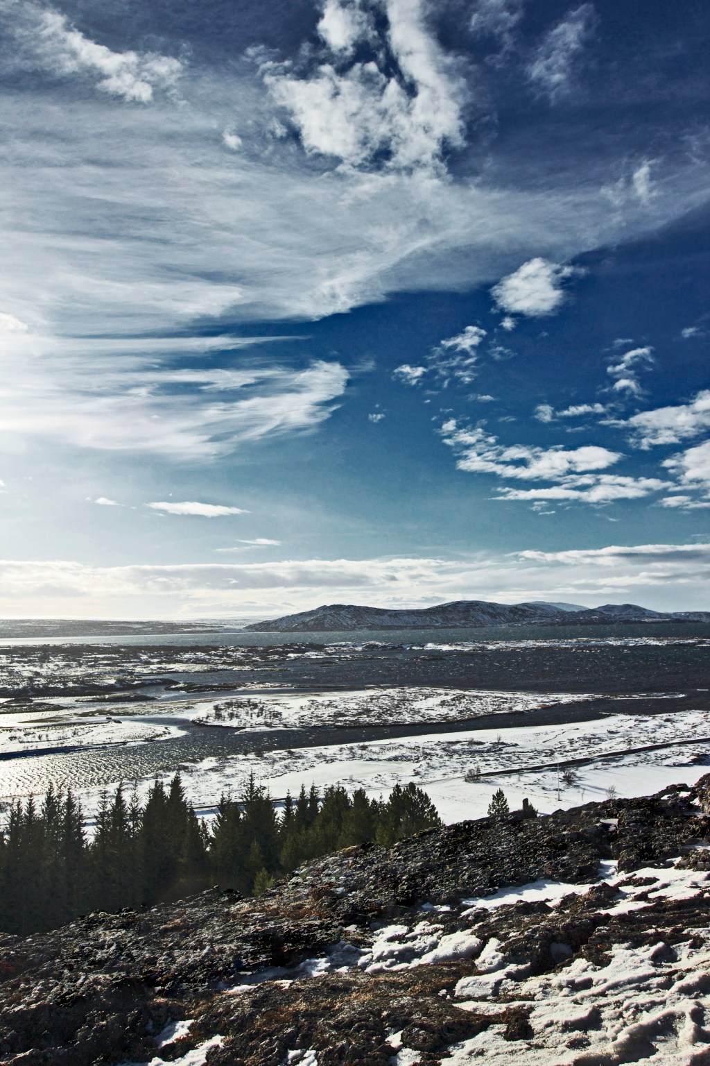 A UNESCO World Heritage Site. Sigma 20mm
