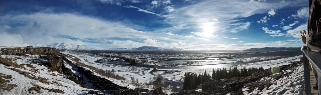 Photo Stitch in PhotoShop. Sigma 10mm