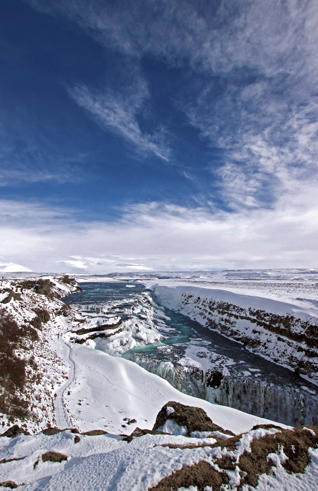 Sigma 10mm, ISO 100, f/10, 1/125