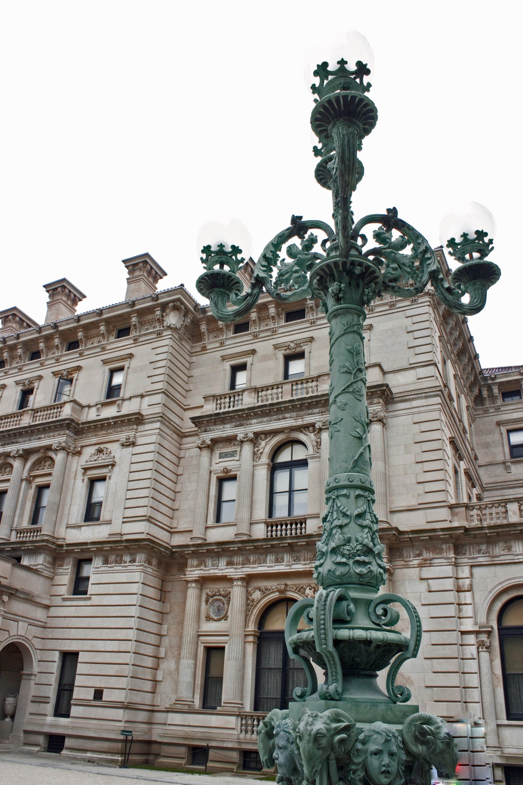 Newport, Rhode Island 2012