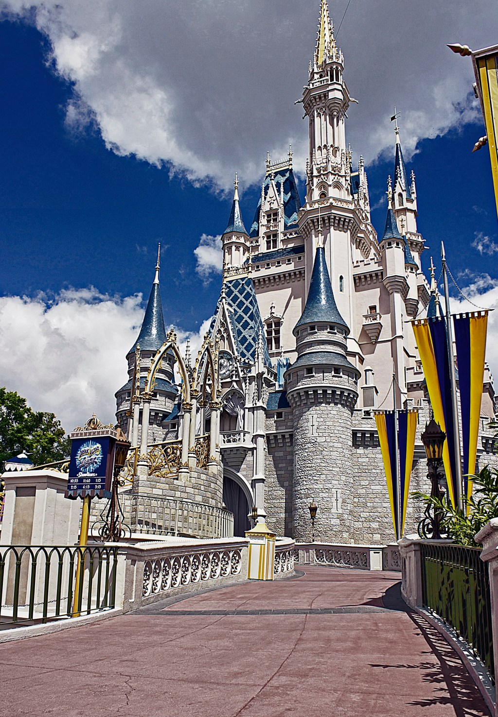 Orlando, Florida 2013