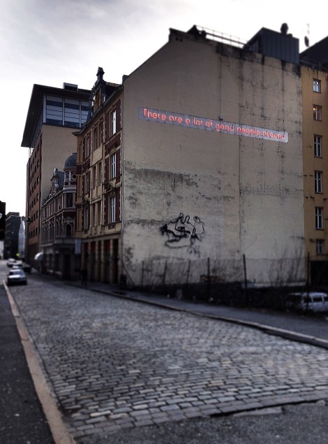 Serendipitous find. Happened to glance backwards by chance--and so glad I did. 